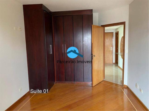 Imagem Apartamento com 3 Quartos à Venda, 143 m² em Baeta Neves - São Bernardo Do Campo