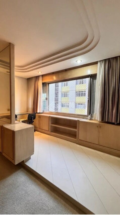 Imagem Apartamento com 4 Quartos para Alugar, 238 m² em Santa Cecília - São Paulo Imagem Apartamento com 4 Quartos para Alugar, 238 m² em Santa Cecília - São Paulo