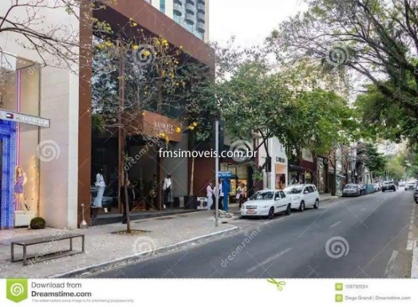 Imagem Imóvel com 1 Quarto à Venda, 19 m² em Pinheiros - São Paulo Imagem Imóvel com 1 Quarto à Venda, 19 m² em Pinheiros - São Paulo
