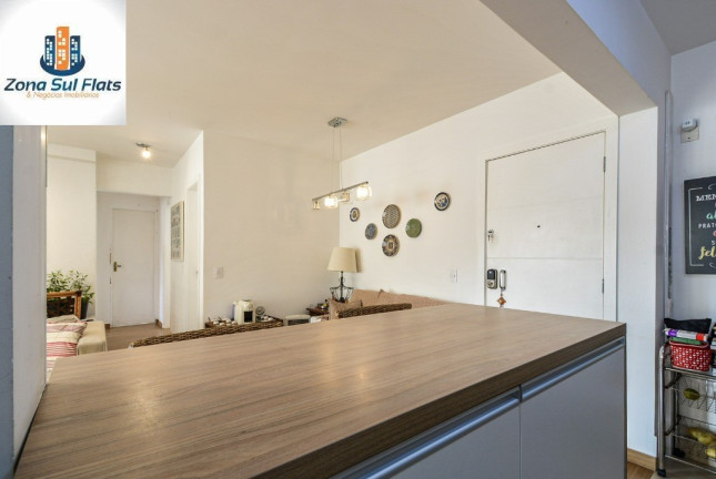 Imagem Apartamento com 2 Quartos à Venda, 90 m² em Vila Santa Catarina - São Paulo Imagem Apartamento com 2 Quartos à Venda, 90 m² em Vila Santa Catarina - São Paulo