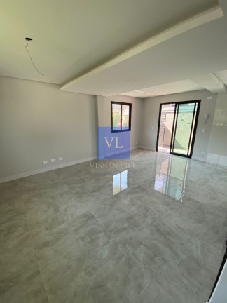Imagem Casa com 3 Quartos à Venda, 150 m² em Tingui - Curitiba