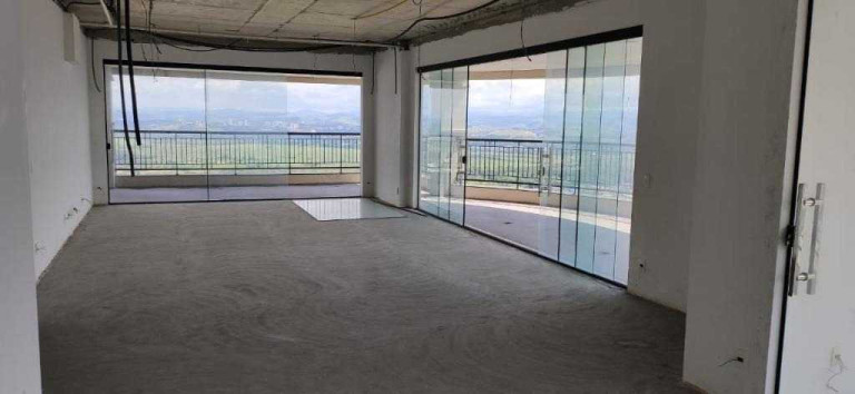 Imagem Apartamento com 4 Quartos à Venda, 409 m² em Jardim Aquarius - São José Dos Campos Imagem Apartamento com 4 Quartos à Venda, 409 m² em Jardim Aquarius - São José Dos Campos