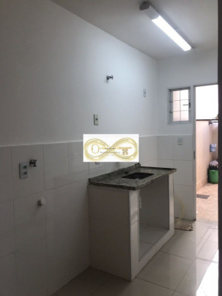 Imagem Imóvel com 1 Quarto para Alugar, 22 m² em Jardim Independência - Campinas
