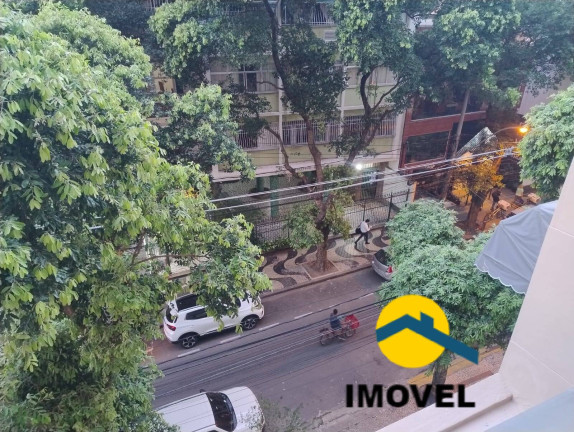 Imagem Apartamento com 2 Quartos à Venda, 50 m² em Icaraí - Niterói Imagem Apartamento com 2 Quartos à Venda, 50 m² em Icaraí - Niterói