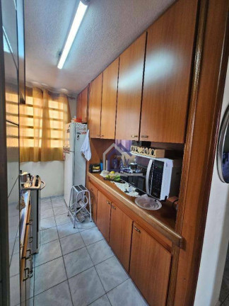 Apartamento com 2 Quartos à Venda, 45 m² em Jardim Tranqüilidade - Guarulhos