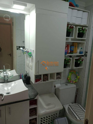 Imagem Apartamento com 2 Quartos à Venda, 52 m² em Gopoúva - Guarulhos Imagem Apartamento com 2 Quartos à Venda, 52 m² em Gopoúva - Guarulhos