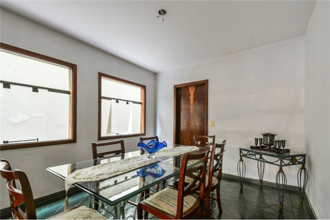 Imagem Casa com 3 Quartos à Venda, 140 m² em Vila Madalena - São Paulo