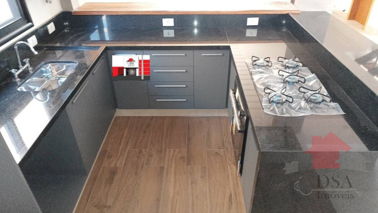Imagem Casa com 3 Quartos à Venda, 250 m² em Residencial Jardim De Mônaco - Hortolândia