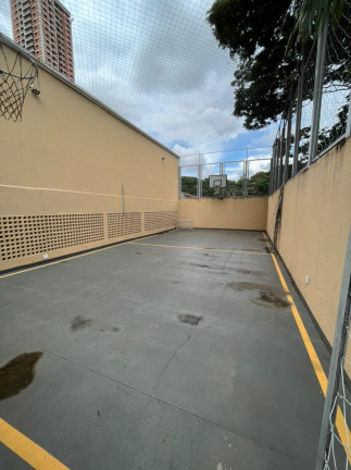Imagem Apartamento com 2 Quartos à Venda, 48 m² em Setor Leste Universitário - Goiânia