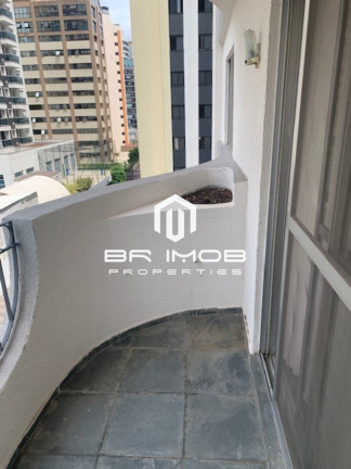 Imagem Imóvel com 2 Quartos à Venda, 70 m² em Vila Olímpia - São Paulo Imagem Imóvel com 2 Quartos à Venda, 70 m² em Vila Olímpia - São Paulo