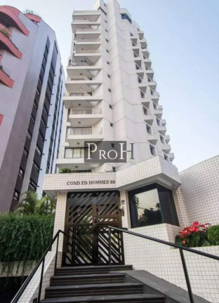 Imagem Apartamento com 3 Quartos à Venda, 125 m² em Santa Paula - São Caetano Do Sul Imagem Apartamento com 3 Quartos à Venda, 125 m² em Santa Paula - São Caetano Do Sul
