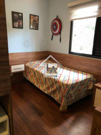 Imagem Apartamento com 3 Quartos à Venda, 146 m² em Alto Da Boa Vista - São Paulo Imagem Apartamento com 3 Quartos à Venda, 146 m² em Alto Da Boa Vista - São Paulo