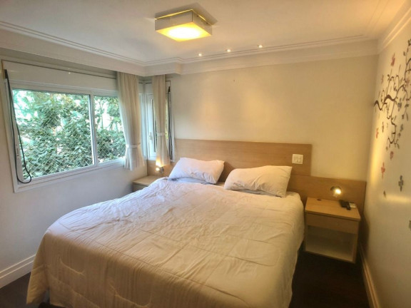 Imagem Apartamento com 3 Quartos para Alugar, 186 m² em Granja Julieta - São Paulo Imagem Apartamento com 3 Quartos para Alugar, 186 m² em Granja Julieta - São Paulo