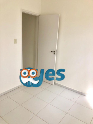 Imagem Apartamento com 2 Quartos à Venda, 44 m² em Papagaio - Feira De Santana Imagem Apartamento com 2 Quartos à Venda, 44 m² em Papagaio - Feira De Santana