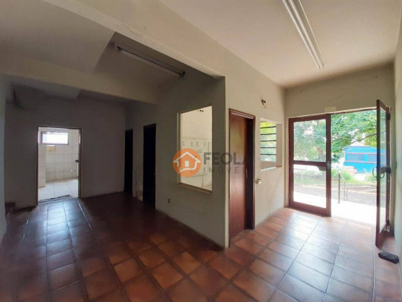 Imagem Sala Comercial para Alugar, 7.000 m² em Nova Americana - Americana Imagem Sala Comercial para Alugar, 7.000 m² em Nova Americana - Americana