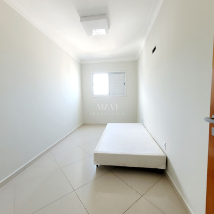 Imagem Apartamento com 3 Quartos à Venda, 92 m² em Canto Do Forte - Praia Grande