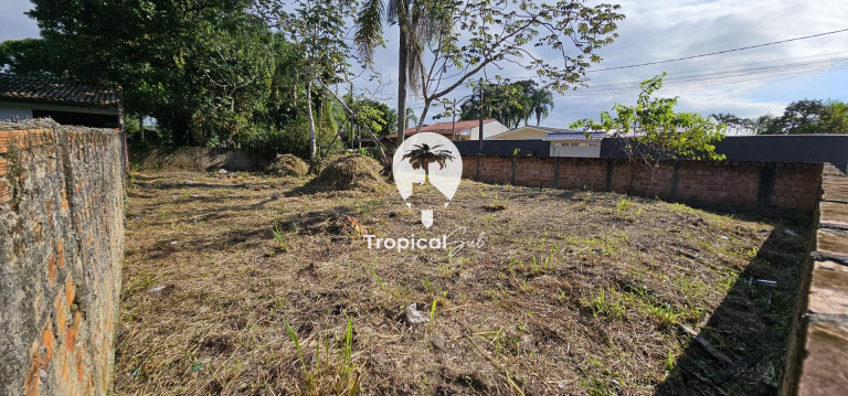 Imagem Terreno à Venda, 364 m² em Carmery - Pontal Do Parana Imagem Terreno à Venda, 364 m² em Carmery - Pontal Do Parana