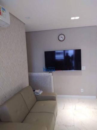 Imagem Apartamento com 2 Quartos à Venda, 69 m² em Barra Funda - São Paulo