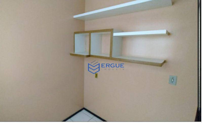 Imagem Apartamento com 3 Quartos à Venda, 62 m² em Parreão - Fortaleza Imagem Apartamento com 3 Quartos à Venda, 62 m² em Parreão - Fortaleza