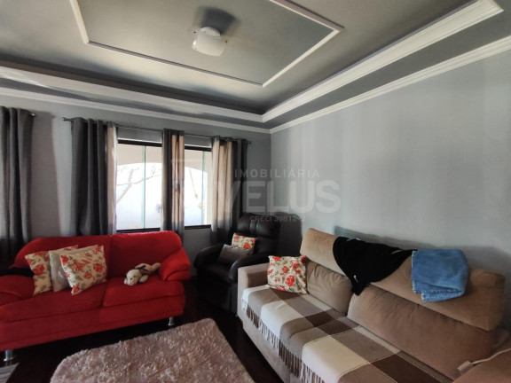 Imagem Casa com 1 Quarto à Venda, 2.300 m² em Parque São Bento - Itapetininga