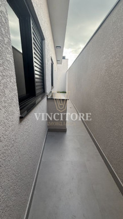 Imagem Casa com 3 Quartos à Venda, 162 m² em Jardim Vila Verde - Hortolândia