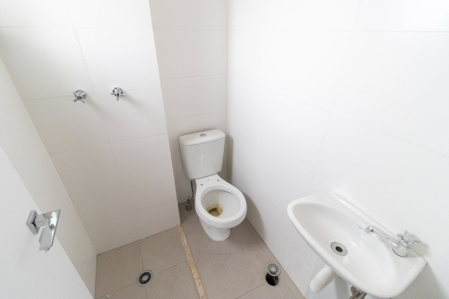 Imagem Apartamento com 3 Quartos à Venda, 165 m² em Brooklin Paulista - São Paulo
