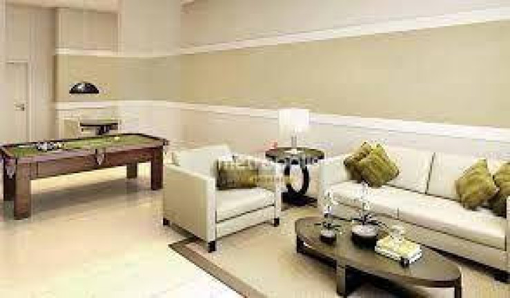 Imagem Apartamento com 2 Quartos à Venda, 60 m² em Sacomã - São Paulo