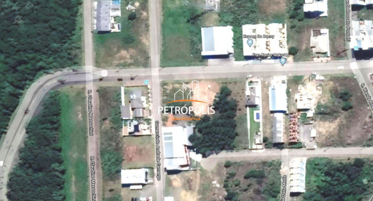 Imagem Terreno à Venda, 366 m² em São Luiz - Caxias Do Sul Imagem Terreno à Venda, 366 m² em São Luiz - Caxias Do Sul