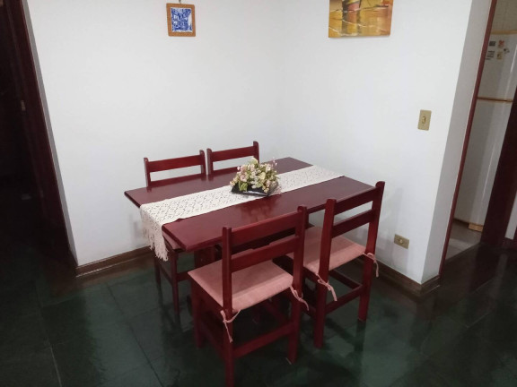 Imagem Apartamento com 2 Quartos para Alugar, 75 m² em Enseada - Guarujá Imagem Apartamento com 2 Quartos para Alugar, 75 m² em Enseada - Guarujá
