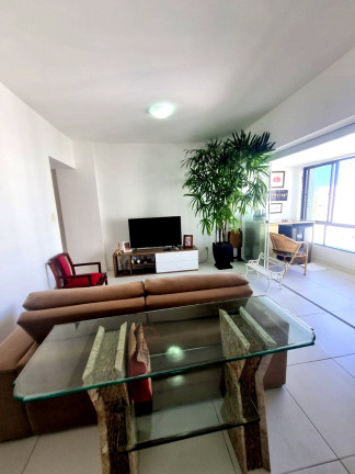 Imagem Apartamento com 4 Quartos à Venda, 140 m² em Pituba - Salvador Imagem Apartamento com 4 Quartos à Venda, 140 m² em Pituba - Salvador