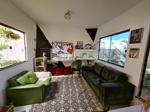 Imagem Casa de Condomínio com 4 Quartos à Venda, 198 m² em Estrada Do Coco - Camaçari Imagem Casa de Condomínio com 4 Quartos à Venda, 198 m² em Estrada Do Coco - Camaçari