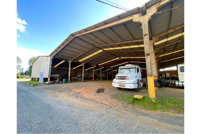 Imagem Imóvel à Venda, 32.200 m² em São Luis - Canoas