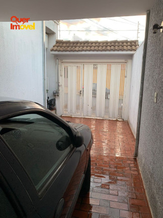 Imagem Casa com 5 Quartos à Venda, 250 m² em Jardim Paulistano - Ribeirão Preto Imagem Casa com 5 Quartos à Venda, 250 m² em Jardim Paulistano - Ribeirão Preto