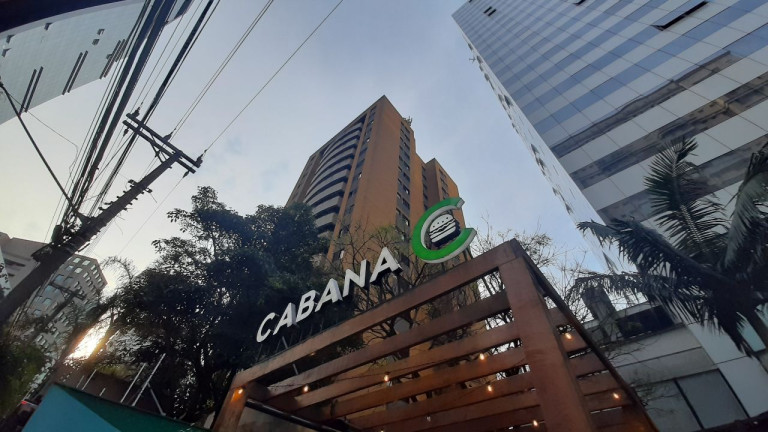 Imagem Imóvel com 3 Quartos à Venda, 86 m² em Empresarial 18 Do Forte - Barueri
