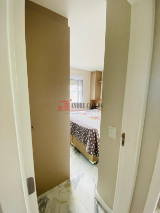 Imagem Apartamento com 2 Quartos à Venda, 50 m² em Jardim Roberto - Osasco