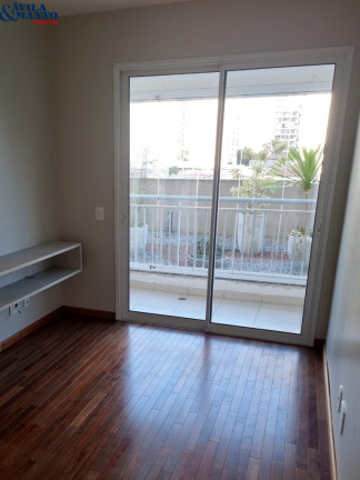 Imagem Apartamento com 1 Quarto à Venda, 39 m² em Brás - São Paulo