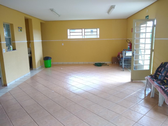 Imagem Apartamento com 2 Quartos à Venda, 47 m² em Jardim Santa Isabel - Piracicaba Imagem Apartamento com 2 Quartos à Venda, 47 m² em Jardim Santa Isabel - Piracicaba