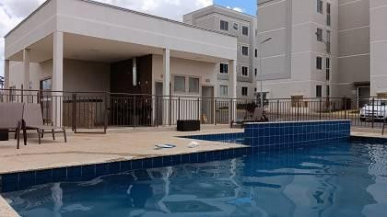 Imagem Imóvel com 2 Quartos para Alugar, 44 m² em Centro - Lauro De Freitas Imagem Imóvel com 2 Quartos para Alugar, 44 m² em Centro - Lauro De Freitas