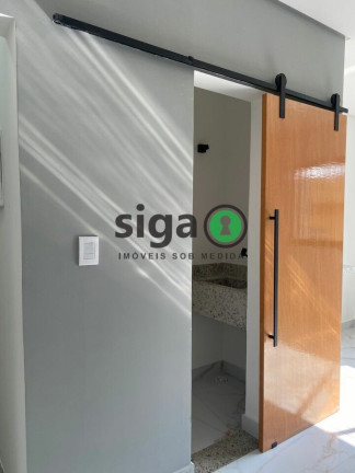 Imagem Casa com 3 Quartos à Venda, 170 m² em Vila Carrão - São Paulo Imagem Casa com 3 Quartos à Venda, 170 m² em Vila Carrão - São Paulo