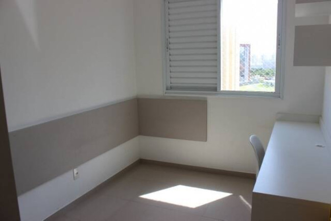 Imagem Apartamento com 3 Quartos à Venda, 68 m² em Parque Campolim - Sorocaba