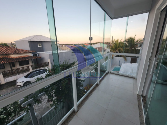 Imagem Casa com 4 Quartos para Alugar, 250 m² em Ogiva - Cabo Frio