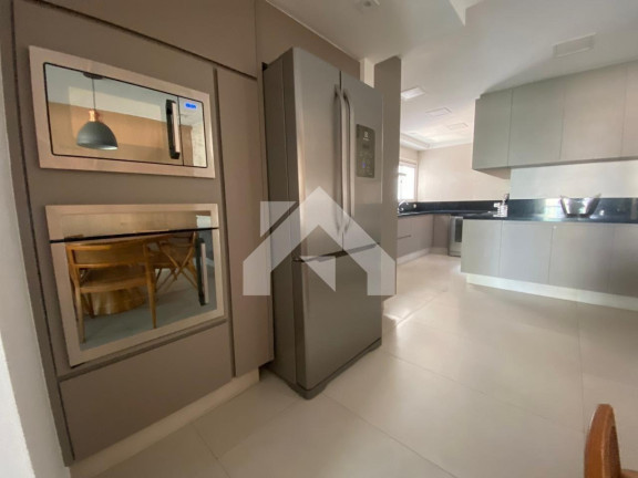 Imagem Apartamento com 4 Quartos à Venda, 243 m² em Alphaville Industrial - Barueri