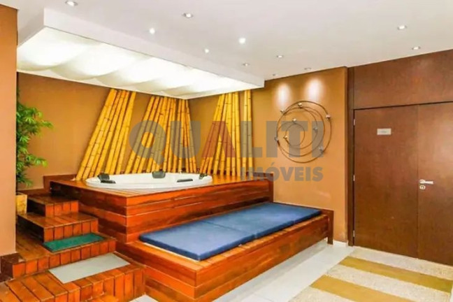 Imagem Apartamento com 1 Quarto à Venda, 80 m² em Brooklin - São Paulo Imagem Apartamento com 1 Quarto à Venda, 80 m² em Brooklin - São Paulo