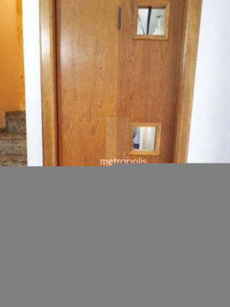 Imagem Sobrado com 2 Quartos à Venda, 176 m² em Utinga - Santo André