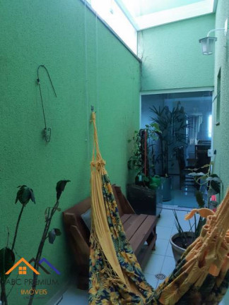 Imagem Sobrado com 4 Quartos à Venda, em Vila Floresta - Santo André Imagem Sobrado com 4 Quartos à Venda, em Vila Floresta - Santo André