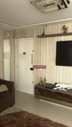 Imagem Apartamento com 2 Quartos à Venda, 57 m² em Vila Rosália - Guarulhos Imagem Apartamento com 2 Quartos à Venda, 57 m² em Vila Rosália - Guarulhos