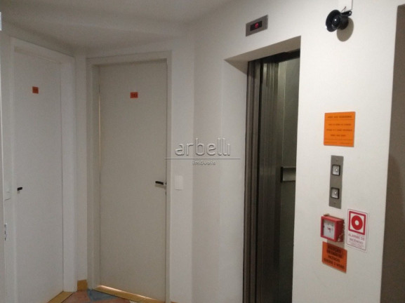 Imagem Sala Comercial à Venda, 30 m² em água Branca - São Paulo