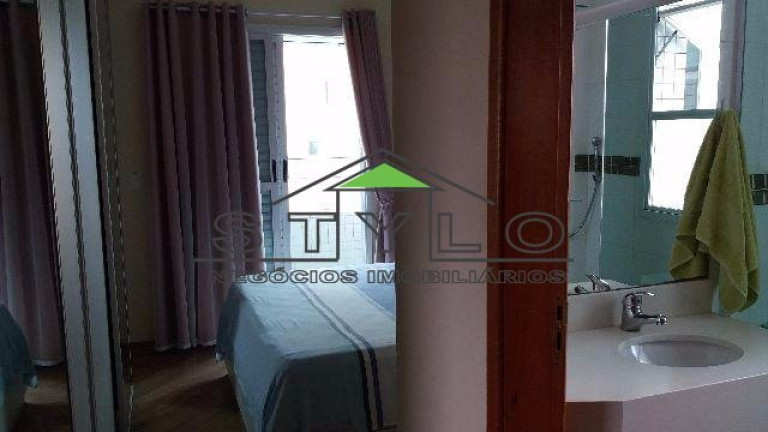 Imagem Cobertura com 2 Quartos à Venda, 180 m² em Centro- Sbc - São Bernardo Do Campo Imagem Cobertura com 2 Quartos à Venda, 180 m² em Centro- Sbc - São Bernardo Do Campo