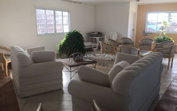 Imagem Sobrado com 4 Quartos à Venda, 240 m² em Jardim Imperador - Praia Grande Imagem Sobrado com 4 Quartos à Venda, 240 m² em Jardim Imperador - Praia Grande