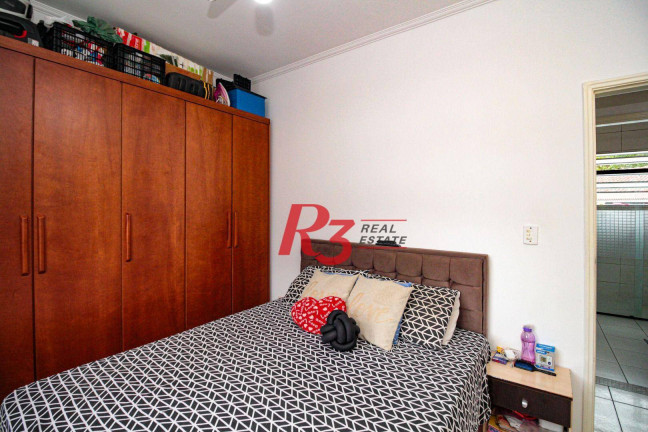 Imagem Apartamento com 2 Quartos à Venda, 61 m² em Vila Belmiro - Santos Imagem Apartamento com 2 Quartos à Venda, 61 m² em Vila Belmiro - Santos